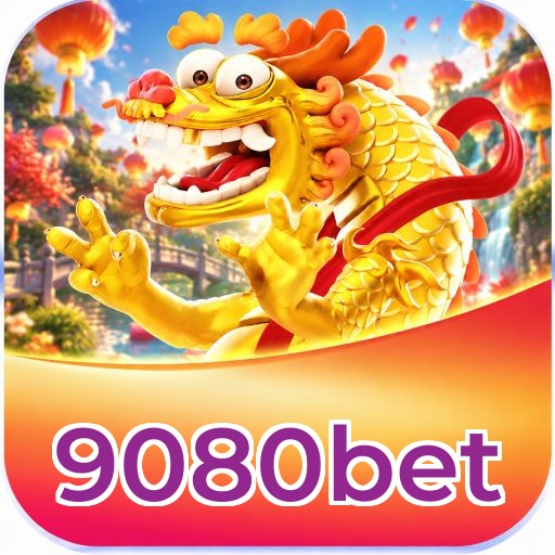Logo 9080bet Loteria Online