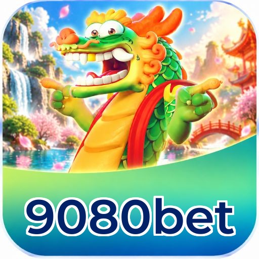 9080bet Logo