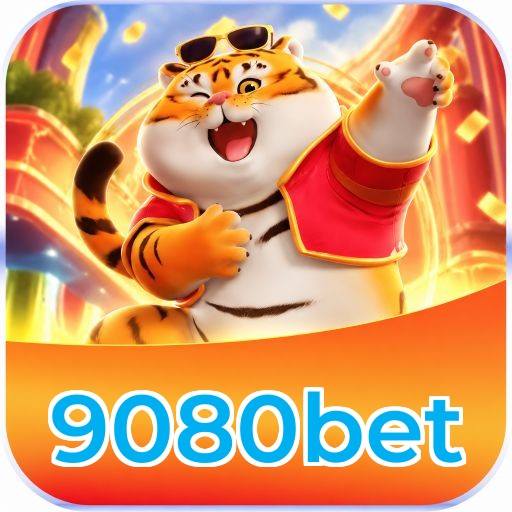 Logo 9080bet Telegram Canal Oficial