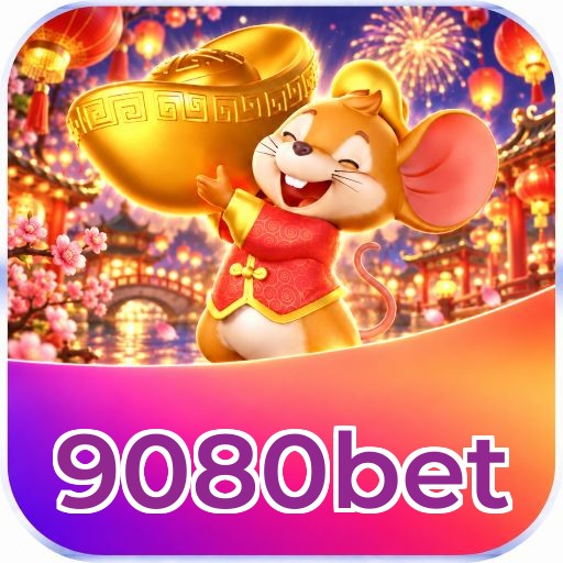 Logo da 9080bet