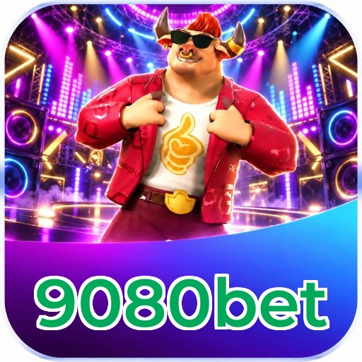 9080bet Win - Jackpots e Vitórias