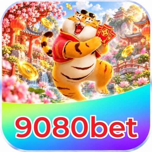 9080bet Logo