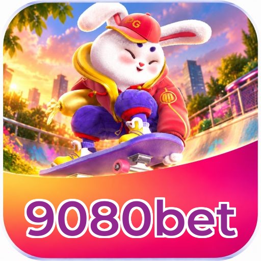 9080bet Logo Oficial