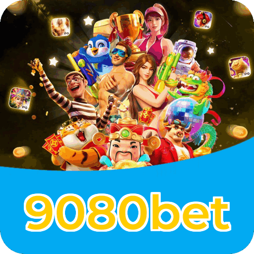 Estatísticas de bônus da 9080bet