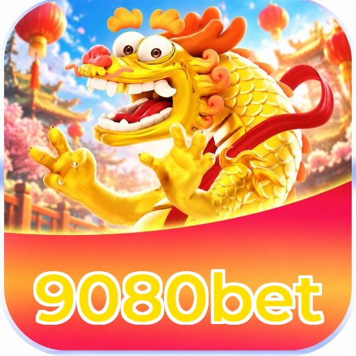 Logo 9080bet Cassino Ao Vivo Brasil