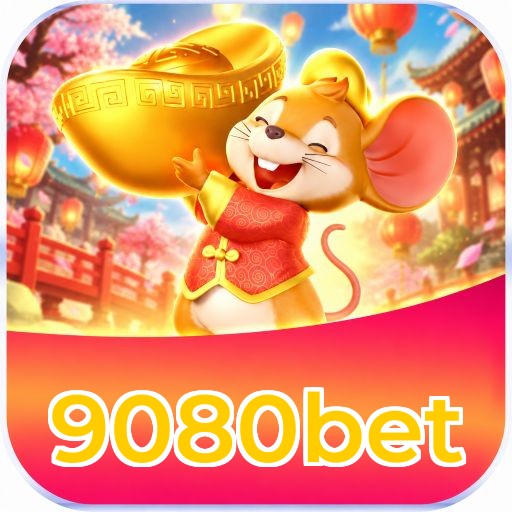 Requisitos do APK 9080bet para Android - Logo Oficial