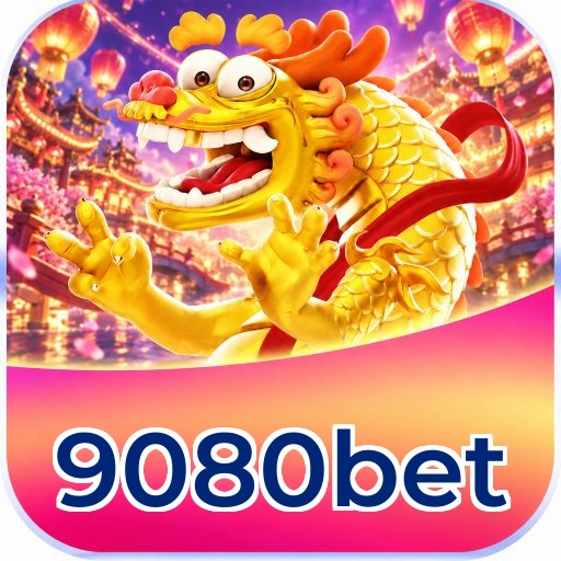 9080bet Bônus Oficial - Rollover 25x Justo