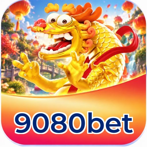 9080bet APP Logo Oficial Certificado Android iOS