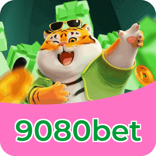 Catálogo 9080bet 2.547 jogos - Pragmatic Play, Evolution, NetEnt