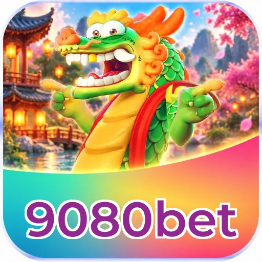 Logo 9080bet Plataforma Certificada