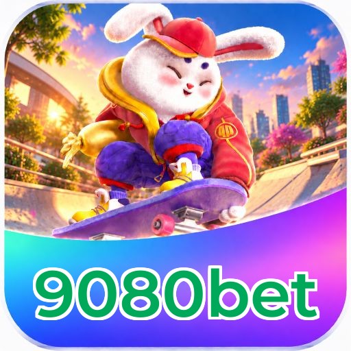 Logo 9080bet Cassino Online Brasil