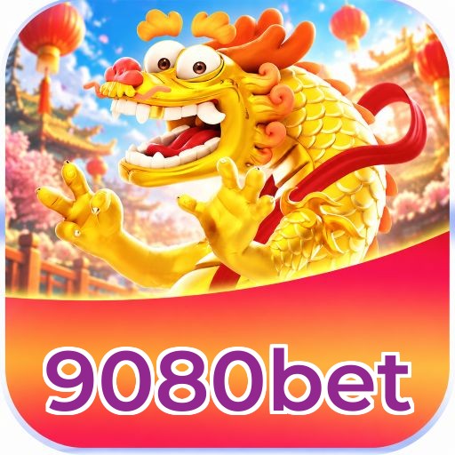 9080bet Logo