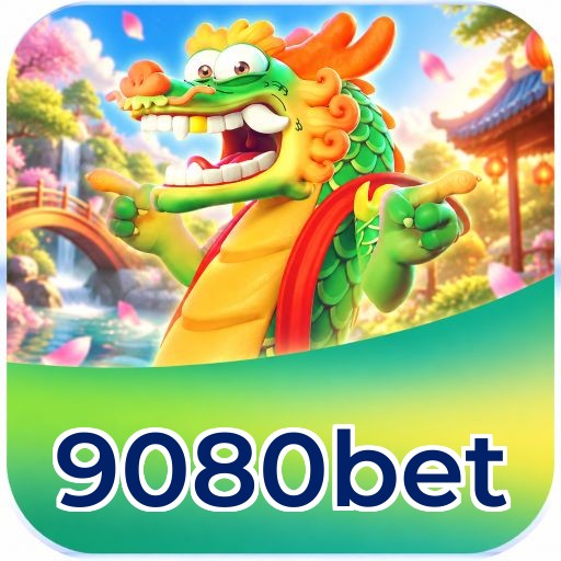Logo 9080bet Download Brasil