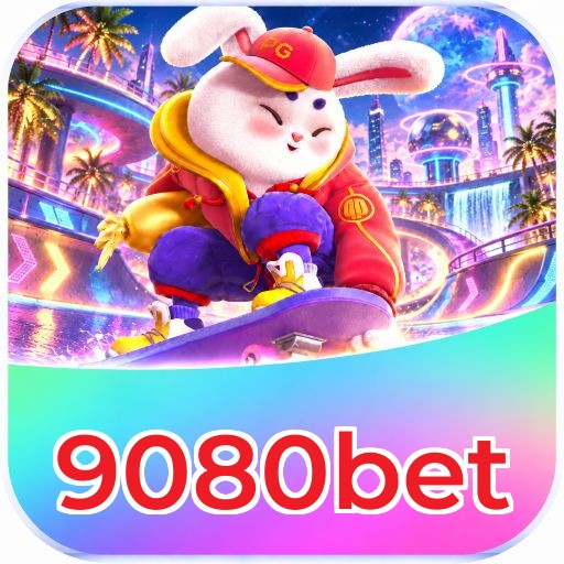 Logo 9080bet Cassino Online Brasil