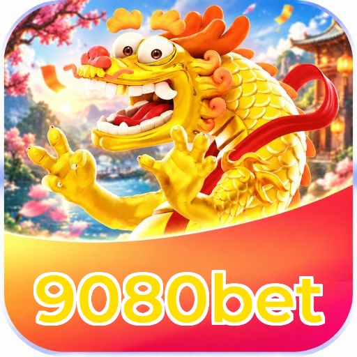 Logo 9080bet Bônus Brasil