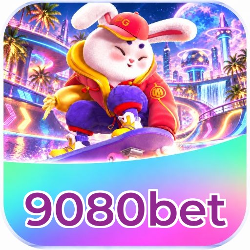 9080bet Logo