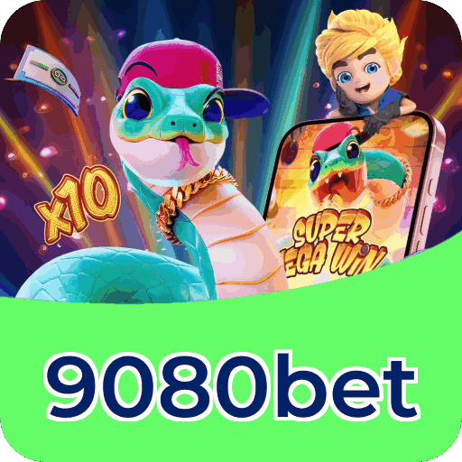 Passo a passo para baixar o app 9080bet — ilustração editorial