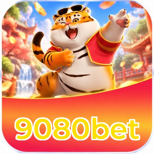 9080bet Logo