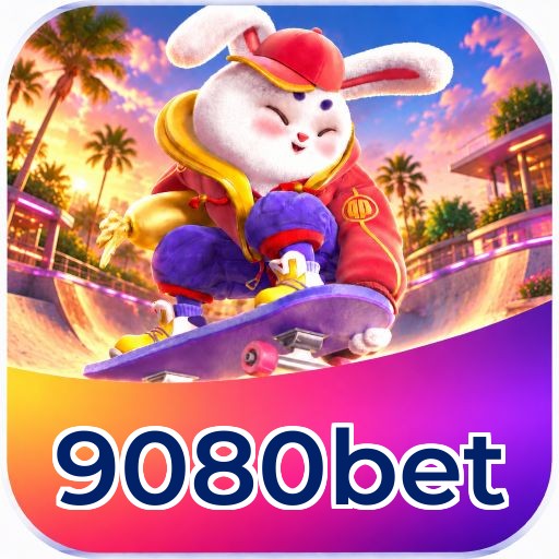 Logo 9080bet Cassino Online Brasil