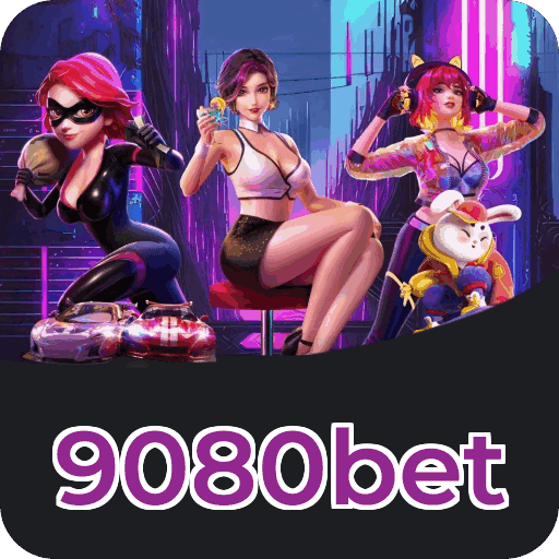 Material promocional do app 9080bet — ilustração, não métricas auditadas nesta página