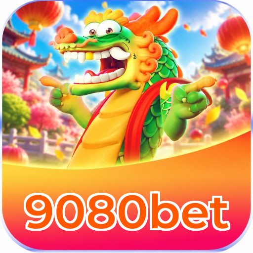 9080bet APK Logo Oficial Certificado