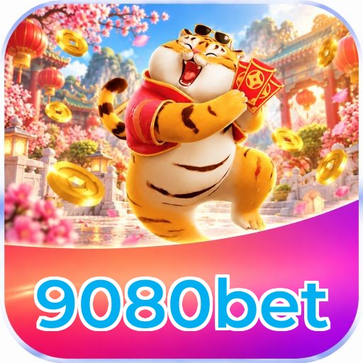 9080bet Logo Seguro