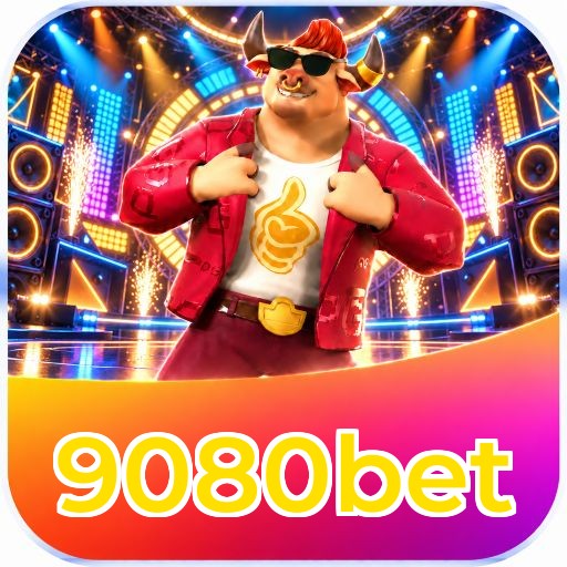 9080bet Logo Verificado