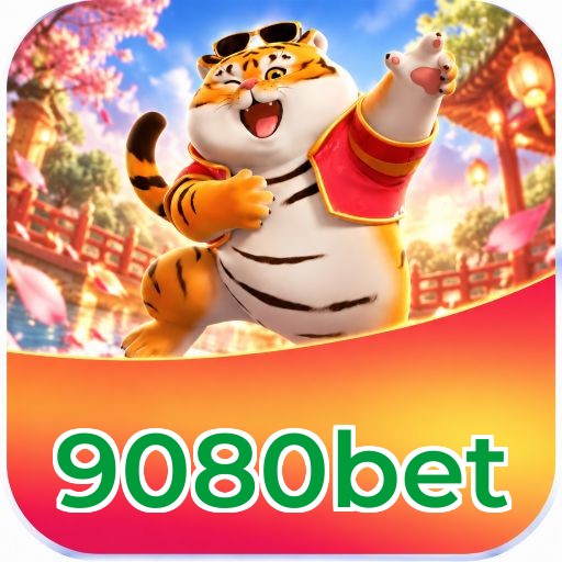 9080bet Certificado eCOGRA