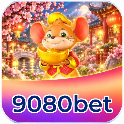 9080bet Logo