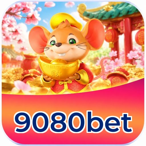 Logo 9080bet Slots Premium Brasil