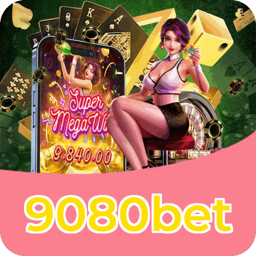 Tabela RTP dos jogos de cassino da 9080bet